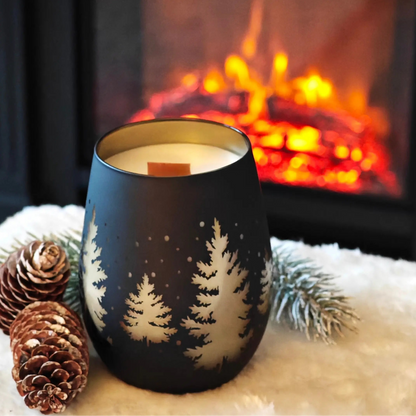 ROSEWOOD CURRANT - 430g