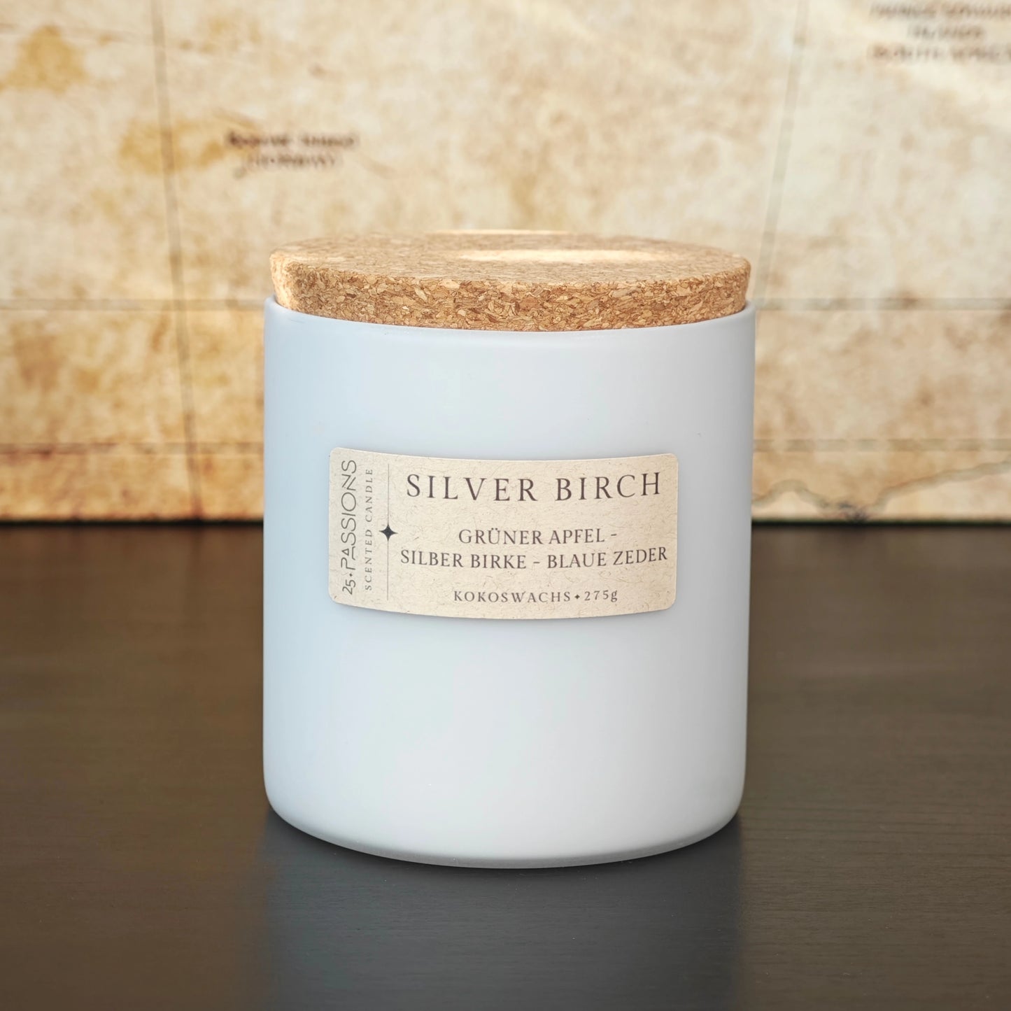 SILVER BIRCH - 275g