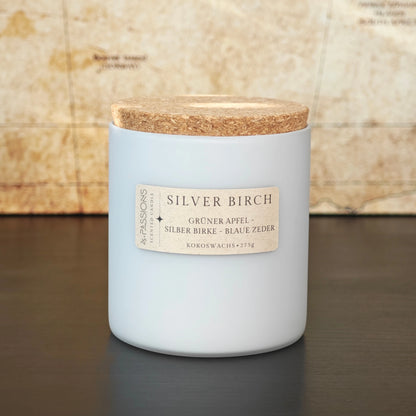 SILVER BIRCH - 275g