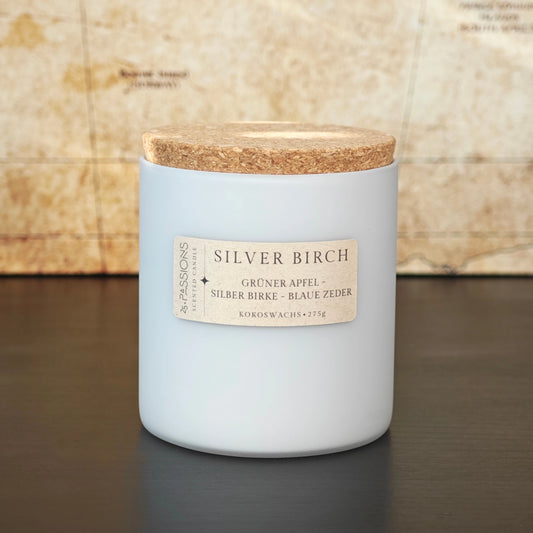 SILVER BIRCH - 275g