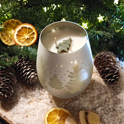 SNOWCAPPED PINE - 430g