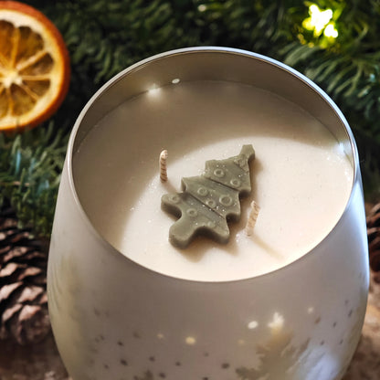 SNOWCAPPED PINE - 430g
