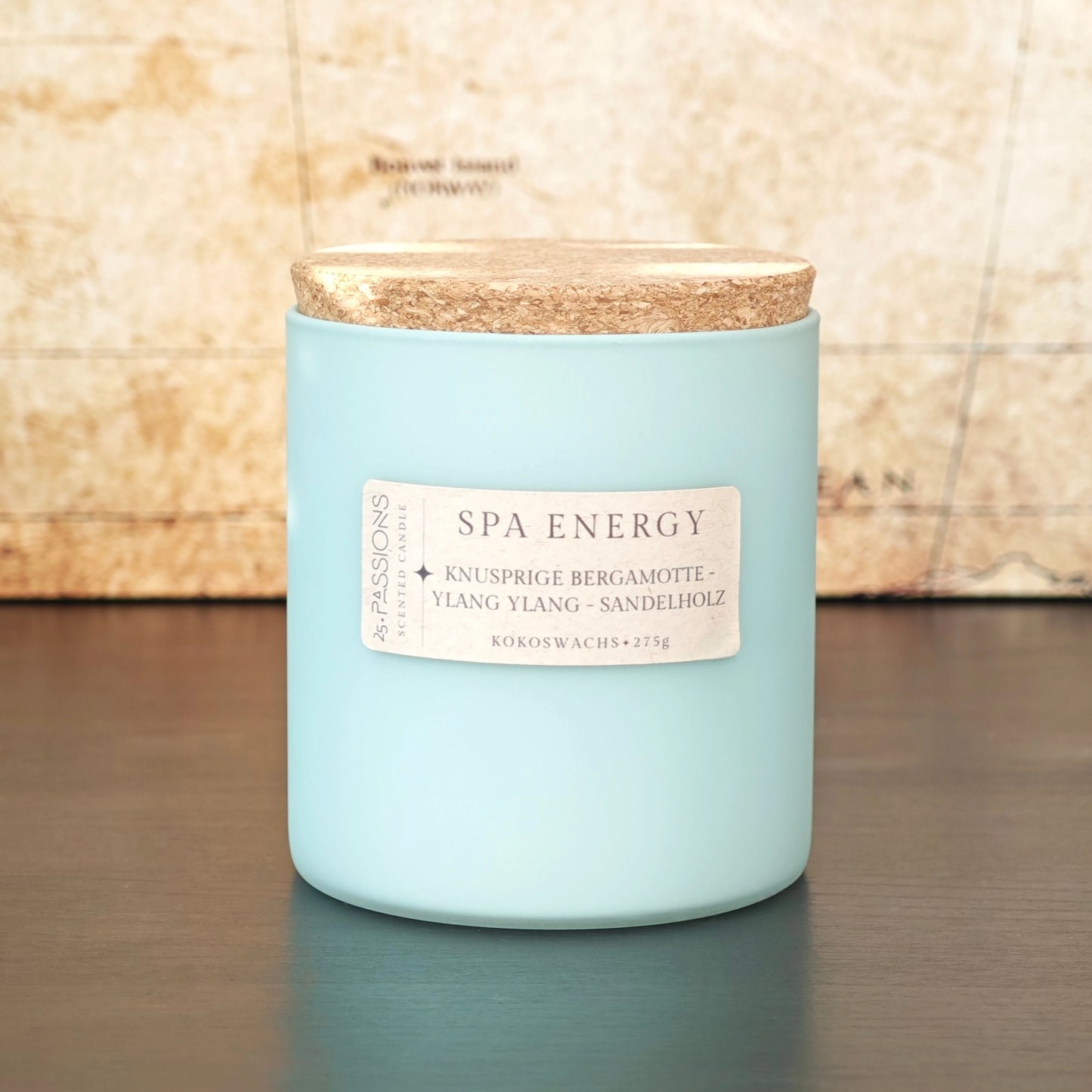 SPA ENERGY - 275g