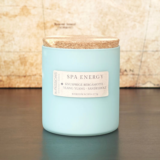 SPA ENERGY - 275g