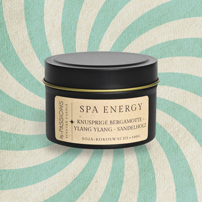 SPA ENERGY - 100g