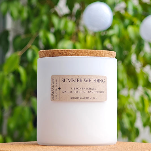 SUMMER WEDDING - 275g