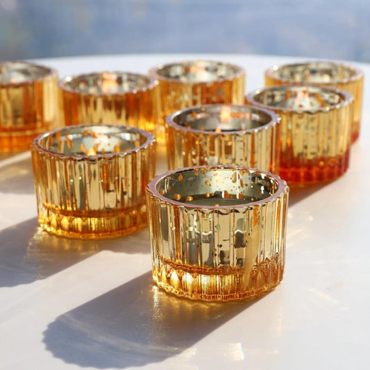 GOLD - 25ml - AB 10 STÜCK