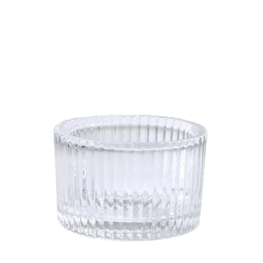 TRANSPARENT - 25ml - AB 10 STÜCK