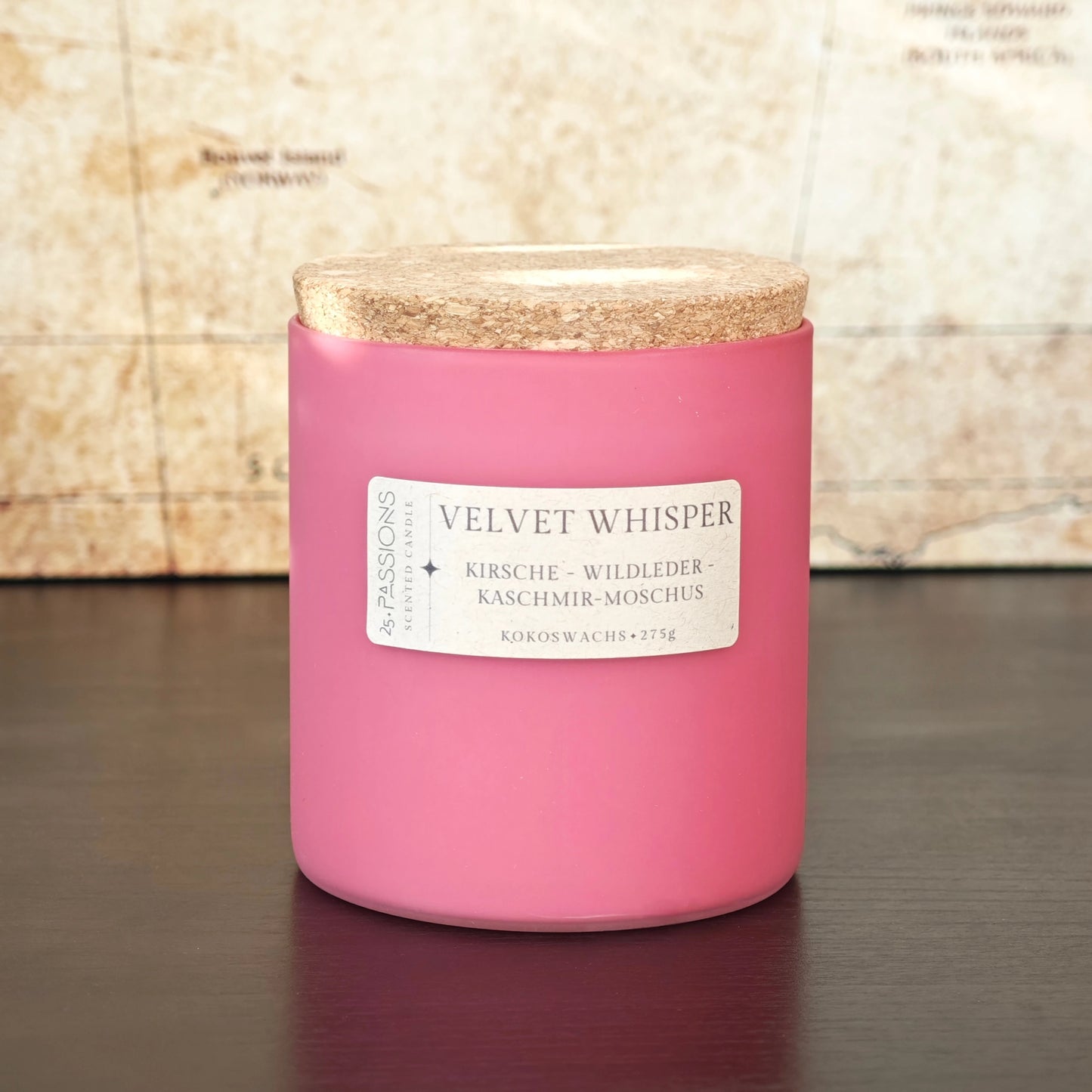 VELVET WHISPER - 275g