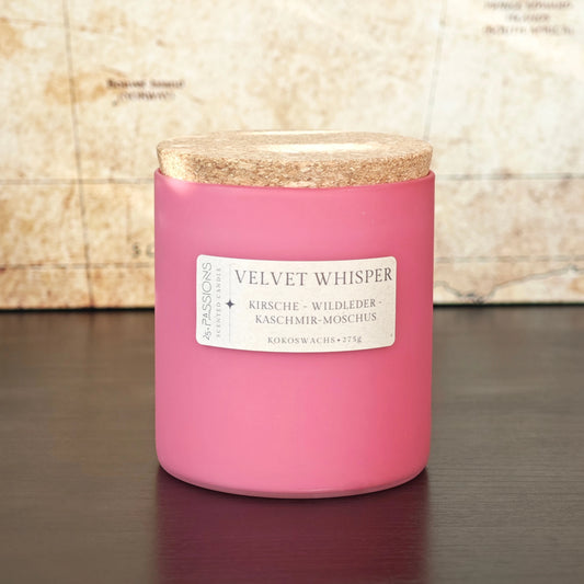 VELVET WHISPER - 275g
