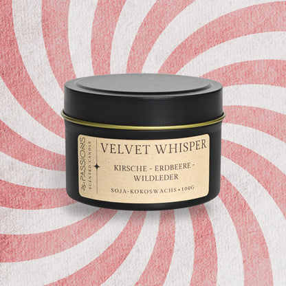 VELVET WHISPER - 100g