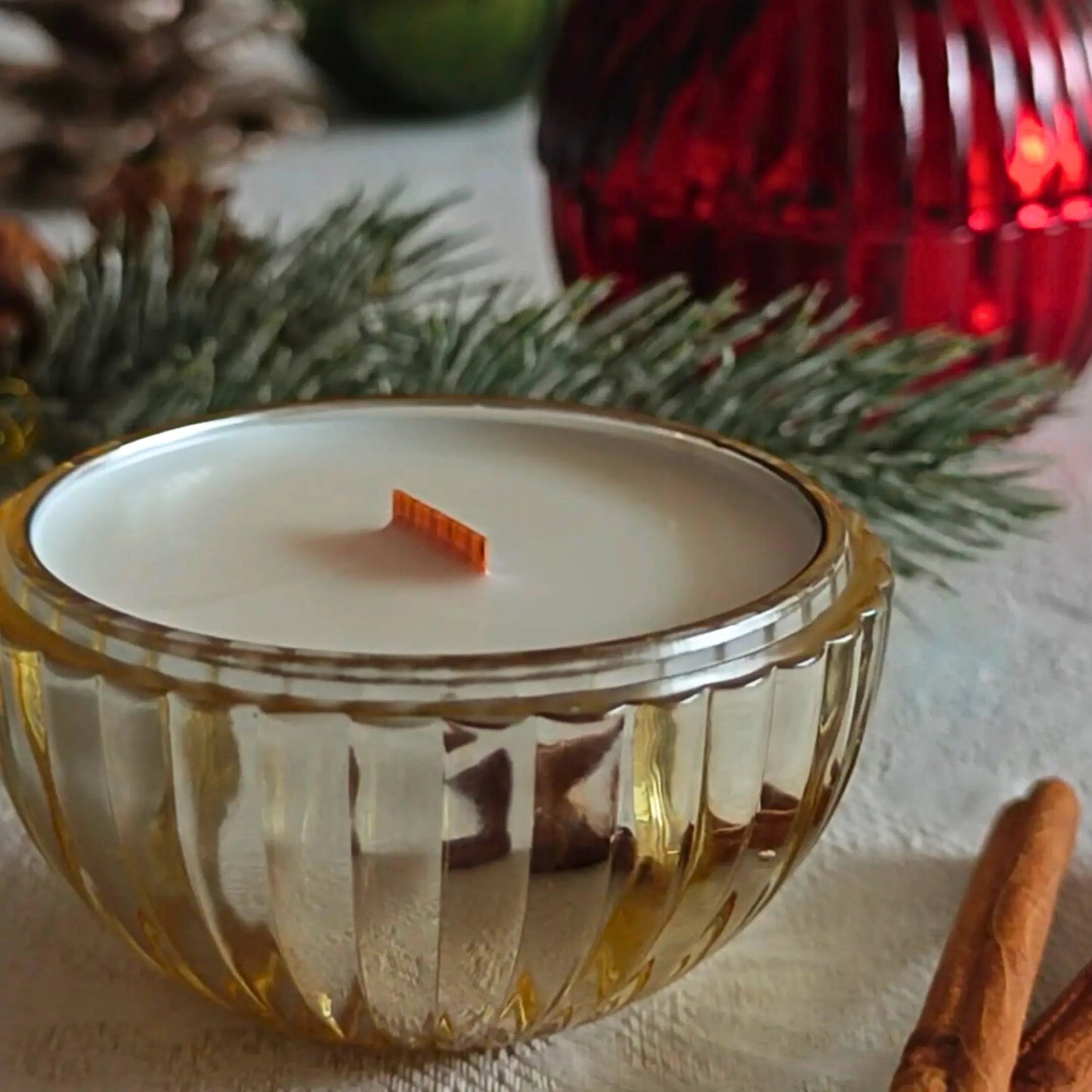 WEIHNACHTSKUGELN - 3x100gr