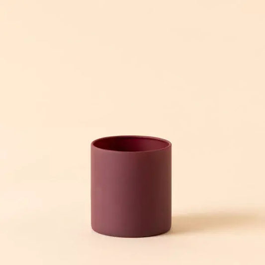 BURGUNDY - 180ml - AB 6 STÜCK