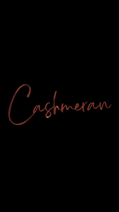 CASHMERAN - 220gr