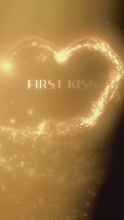 FIRST KISS